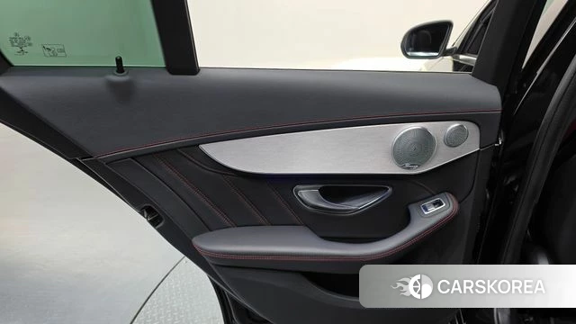 Mercedes-Benz C-Class W205 id 4864796 из Кореи 17