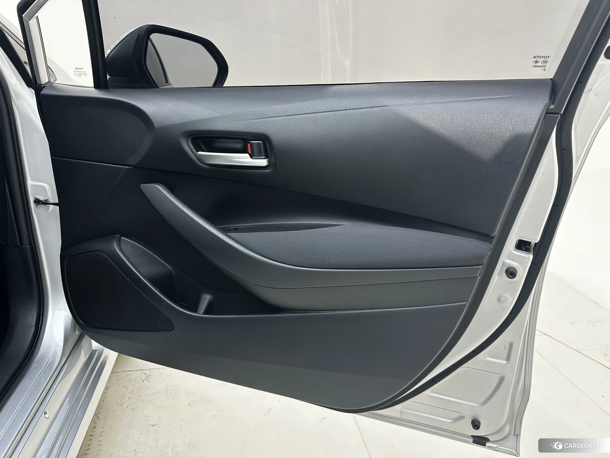 Toyota Corolla id 4493214 из Китая 17