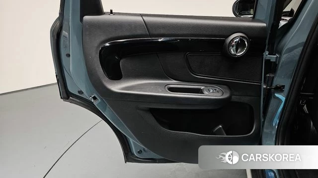 Mini Cooper Countryman id 4921807 из Кореи 16