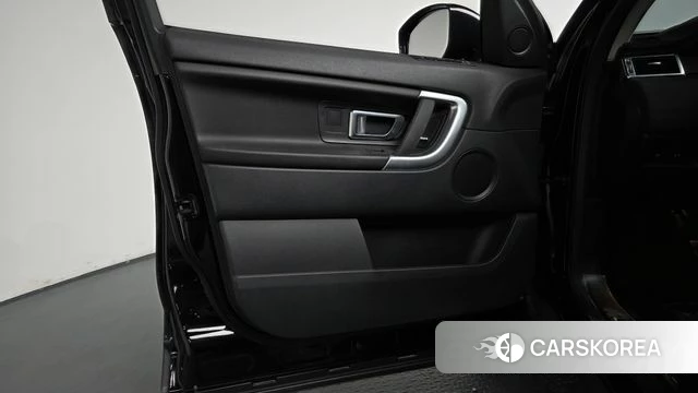 Land Rover Discovery Sports id 4698717 из Кореи 17