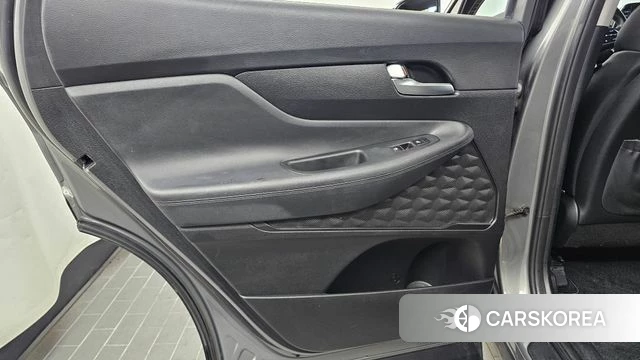 Hyundai Santa Fe TM id 4944294 из Кореи 17