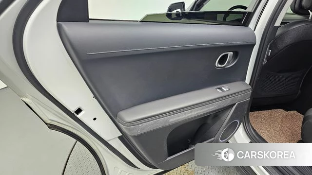 Hyundai Ionic 5 id 4541995 из Кореи 17