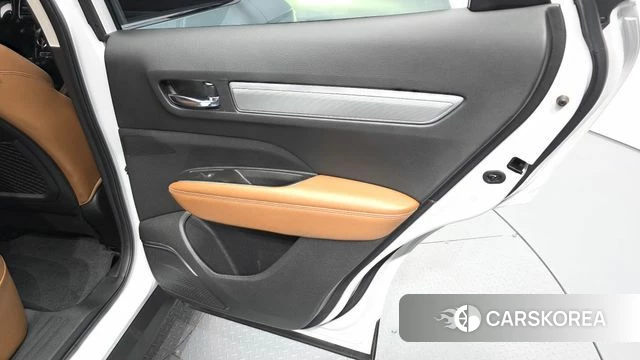Renault Korea (Samsung) The New QM6 id 4561985 из Кореи 17