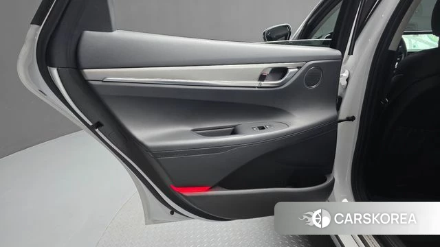 Hyundai The New Grandeur IG id 4489841 из Кореи 17