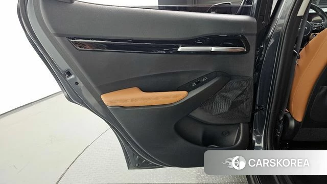 Kia The New Seltos id 4480186 из Кореи 17