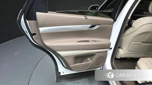 Genesis GV80 id 4764700 из Кореи 17