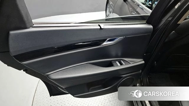 Genesis G80 (RG3) id 4293282 из Кореи 17