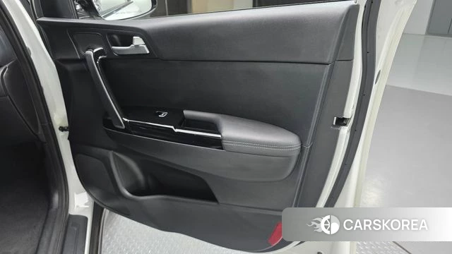 Kia Sportage The Bold id 4246026 из Кореи 17