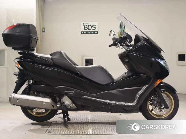 Проданный Honda FORZA ABS 2010 из Японии