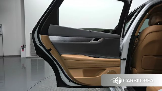 Genesis G80 (RG3) id 4284300 из Кореи 17