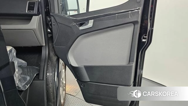 Hyundai Solati id 4916408 из Кореи 17
