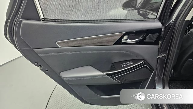 Kia K7 Premier id 4356491 из Кореи 17