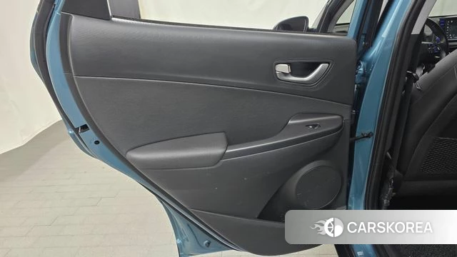 Hyundai Kona id 4563067 из Кореи 17