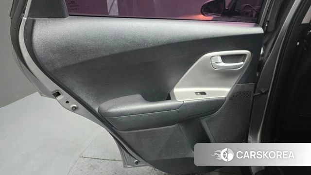 Kia The New Niro id 4759925 из Кореи 17