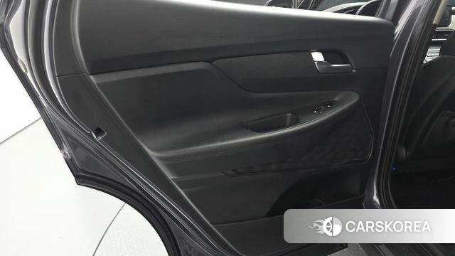 Hyundai The New Santa Fe id 4224533 из Кореи 17