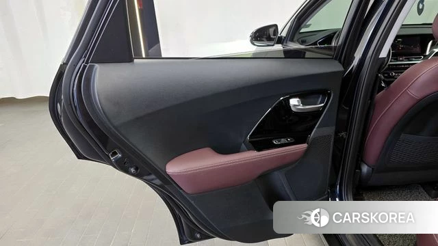 Kia The New Niro id 4294680 из Кореи 17