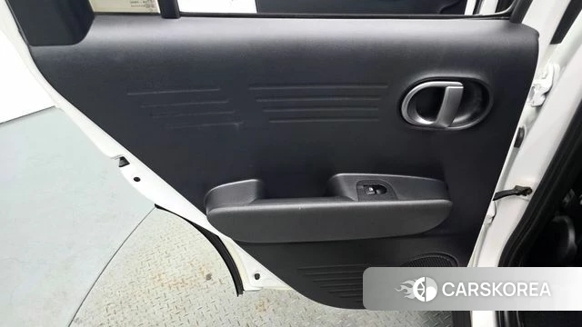 Hyundai Casper id 4541450 из Кореи 17
