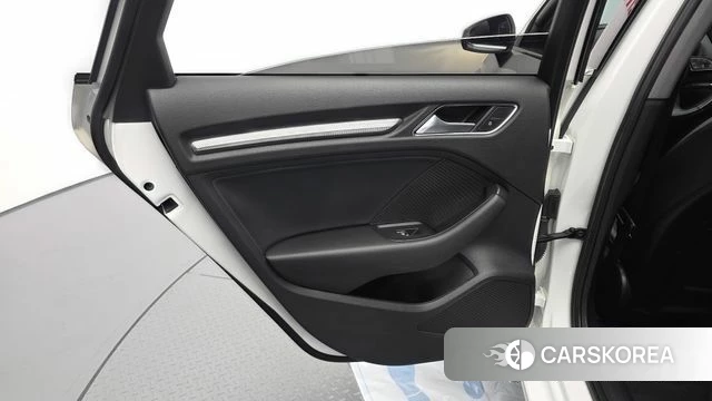 Audi New A3 id 4435653 из Кореи 17