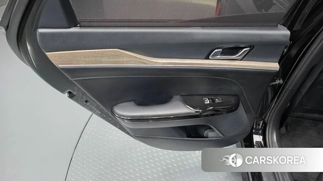 Kia K5 Hybrid 3rd Generation id 4757653 из Кореи 17