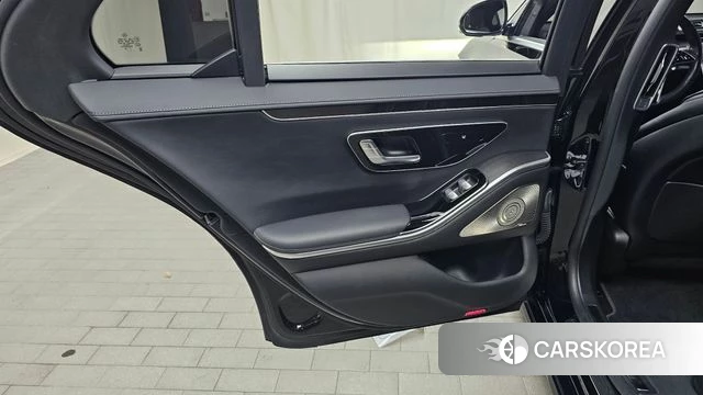 Mercedes-Benz S-Class W223 id 4495634 из Кореи 17