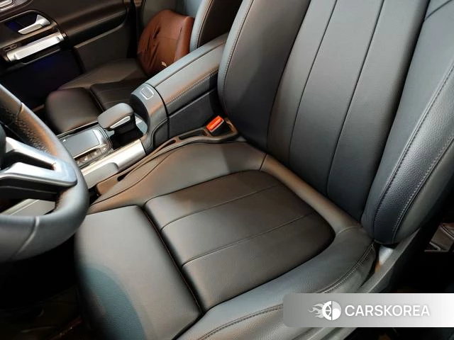Mercedes-Benz GLB id 4359629 из Китая 17