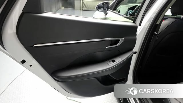 Hyundai Sonata Hybrid (DN8) id 4401994 из Кореи 17