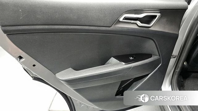 Kia Sportage 5th Generation Hybrid id 4223705 из Кореи 17