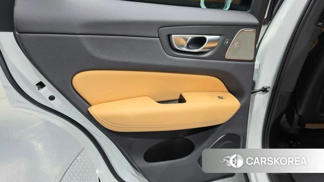 Volvo XC60 second Generation id 4540463 из Кореи 17