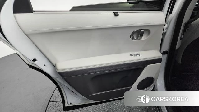 Hyundai Ionic 5 id 4308523 из Кореи 17