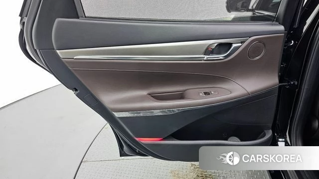 Hyundai The New Grandeur IG id 4603709 из Кореи 17