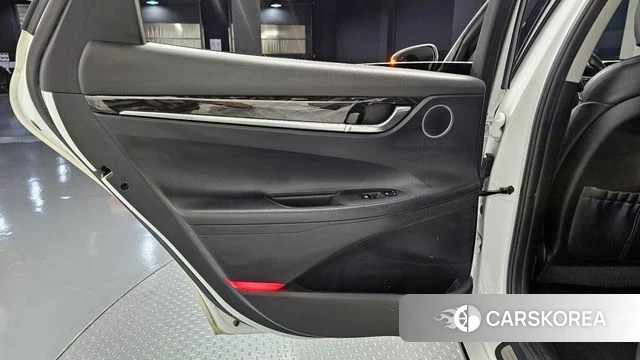 Hyundai Grandeur IG id 4246282 из Кореи 17