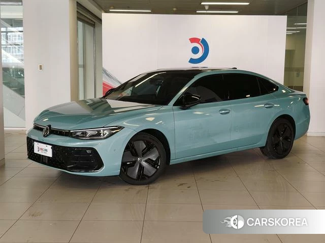 Volkswagen Passat id 4387638 из Китая 17