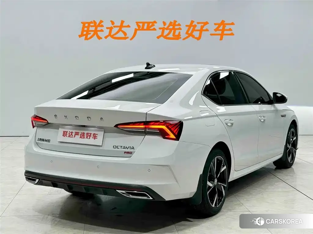 Skoda Octavia id 4515525 из Китая 17