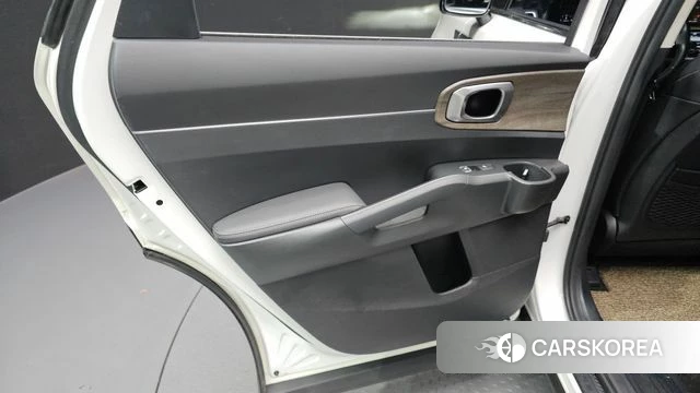 Kia Sorento 4th Generation id 4444933 из Кореи 17