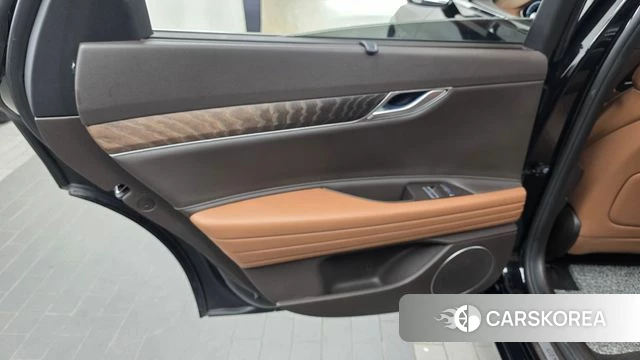Genesis G80 (RG3) id 4716474 из Кореи 17