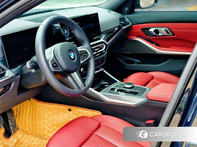 BMW 3 series id 4342081 из Китая 17