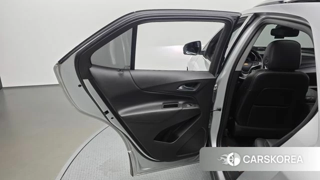 Chevrolet (GM Daewoo) Equinox id 4430370 из Кореи 17