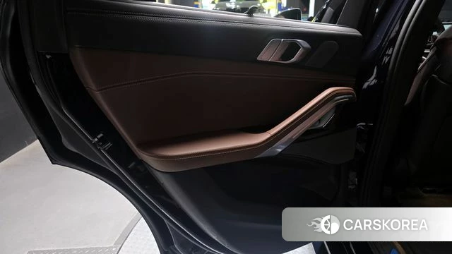 BMW X6 (G06) id 4302011 из Кореи 17
