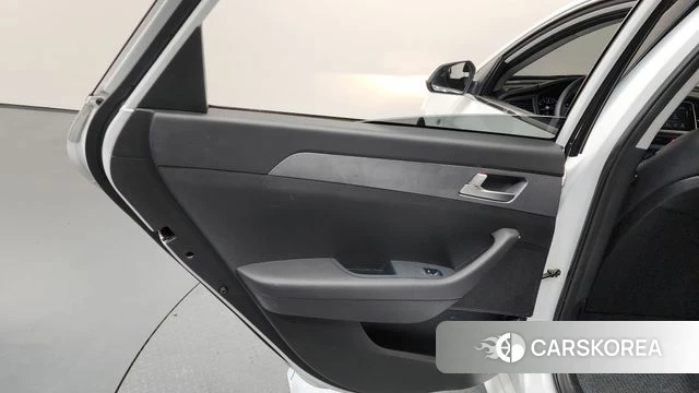 Hyundai Sonata New Rise id 4326089 из Кореи 17
