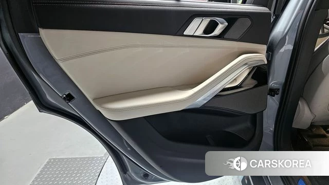 BMW X6 (G06) id 4394287 из Кореи 17