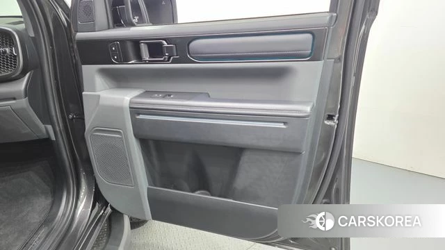 Kia Tasman id 4921227 из Кореи 17