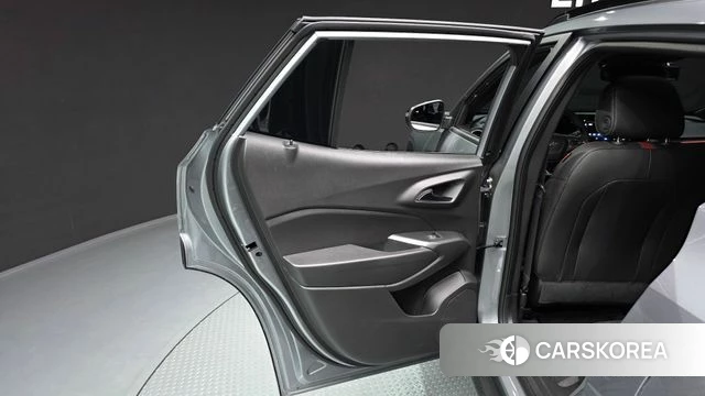 Chevrolet (GM Daewoo) Trax Crossover id 4185612 из Кореи 17