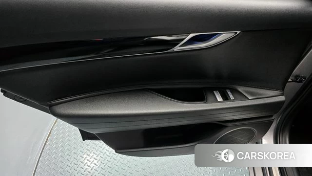 Genesis G80 (RG3) id 4409677 из Кореи 17