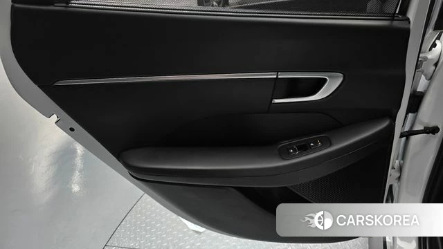 Hyundai Sonata (DN8) id 4389519 из Кореи 17