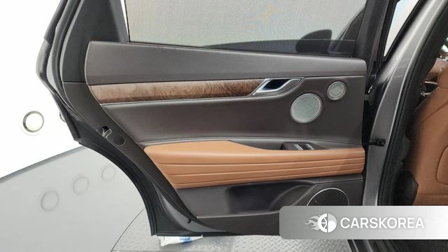 Genesis G80 (RG3) id 4445272 из Кореи 17