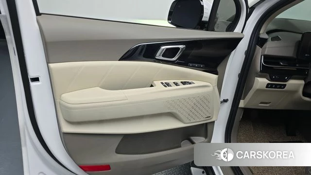 Kia The New Carnival 4th Generation id 4834143 из Кореи 17