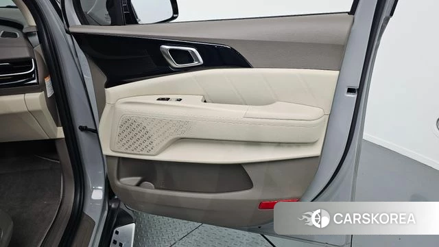 Kia The New Carnival 4th Generation id 4635426 из Кореи 17
