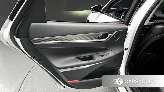 Hyundai Grandeur IG id 4326064 из Кореи 17