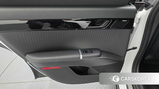 Hyundai Grandeur Hybrid (GN7) id 4618099 из Кореи 17