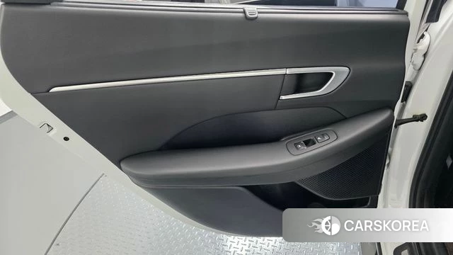 Hyundai Sonata (DN8) id 4551599 из Кореи 17